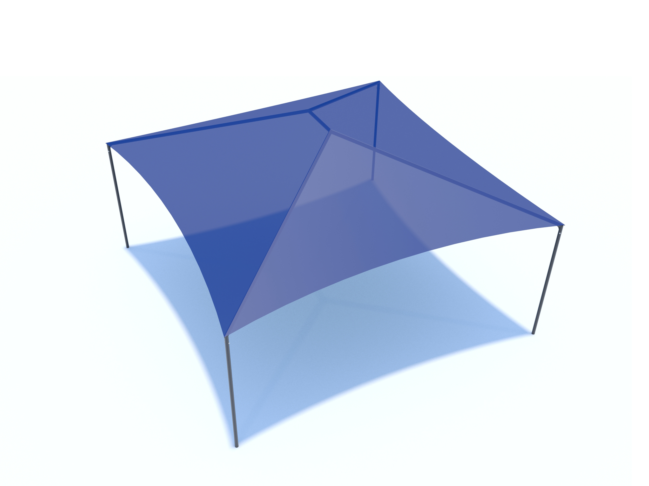 Shade Structure Hip