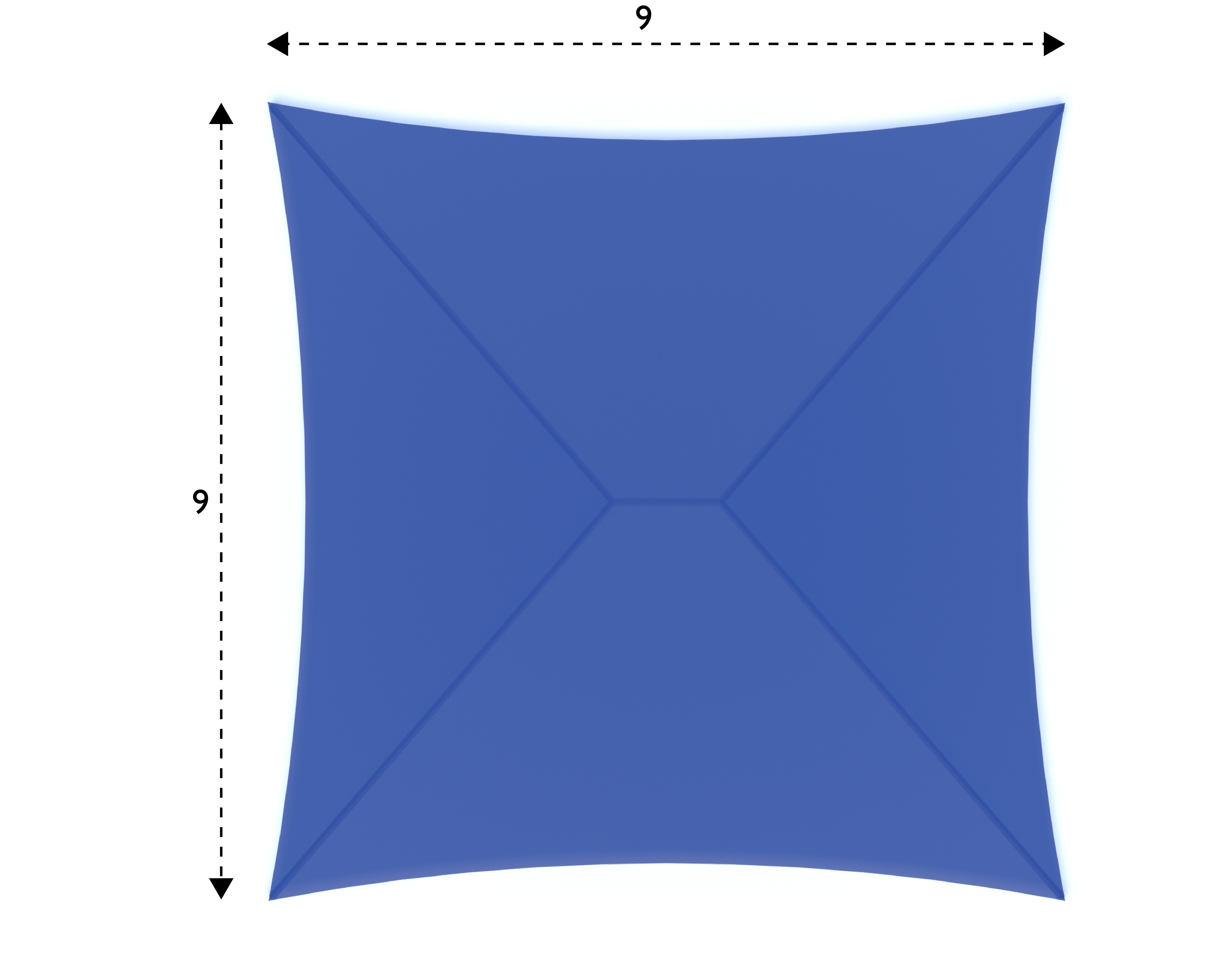 Shade Structure Hip