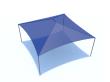 Shade Structure Hip