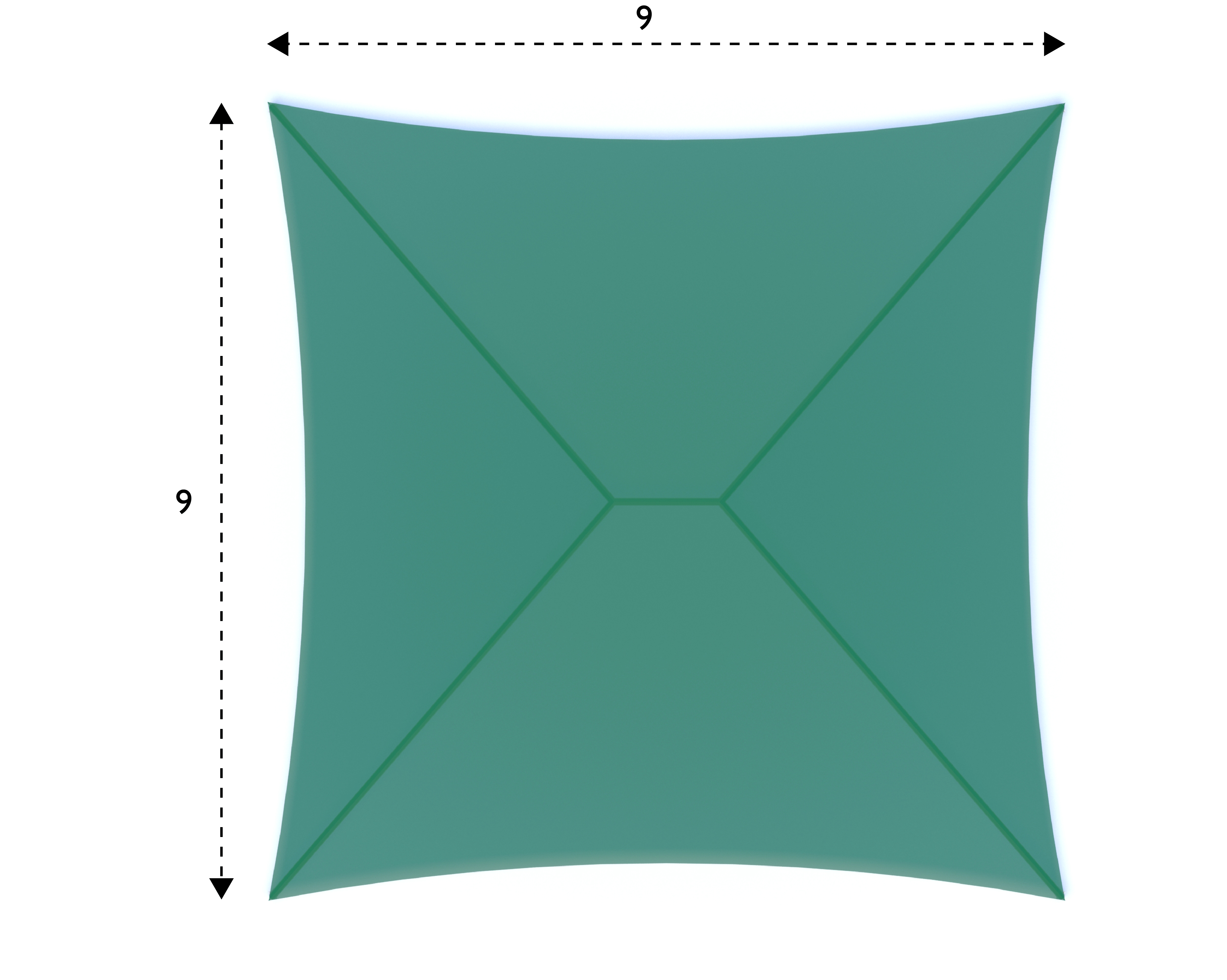 Shade Structure Hip