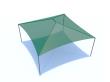 Shade Structure Hip