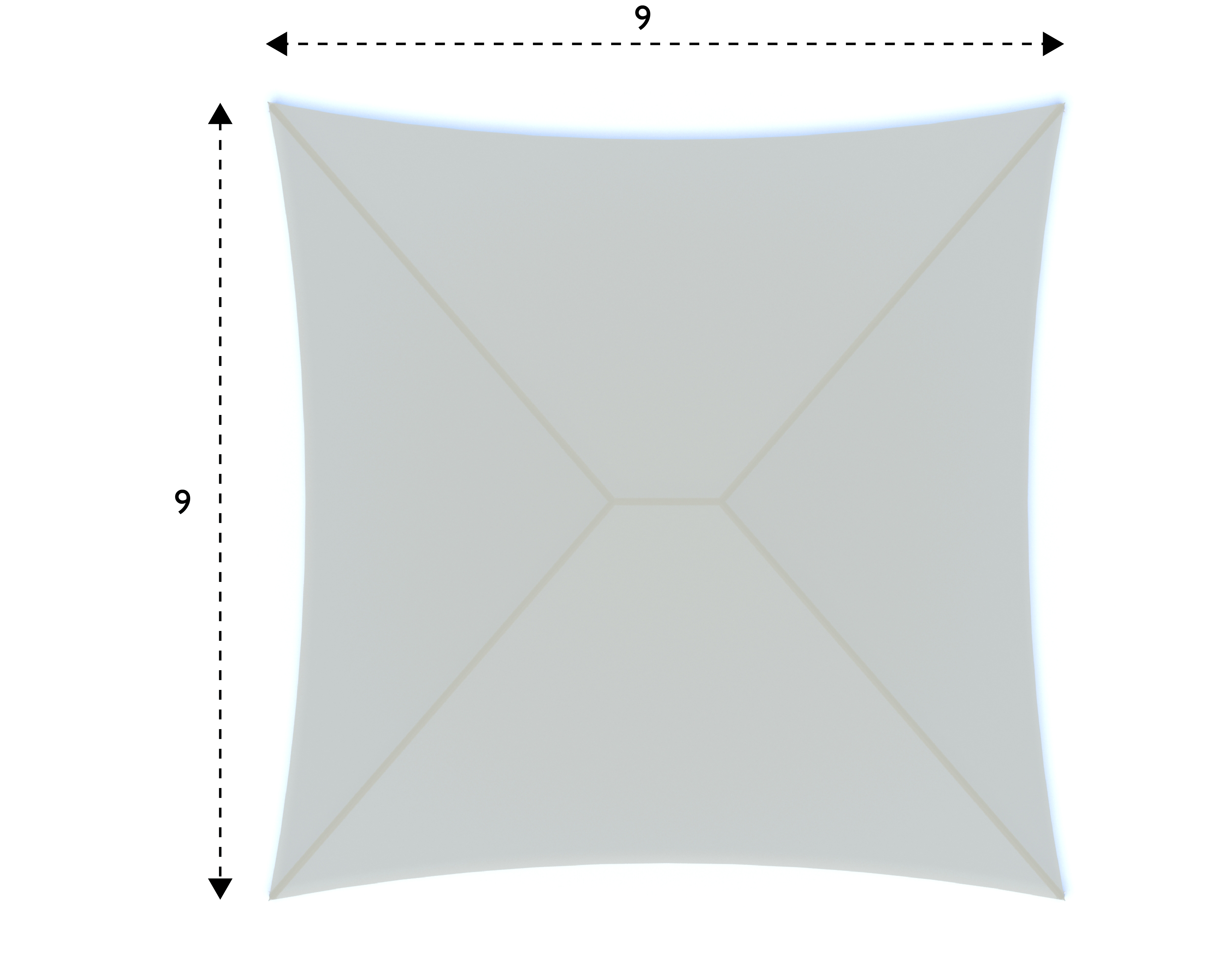 Shade Structure Hip