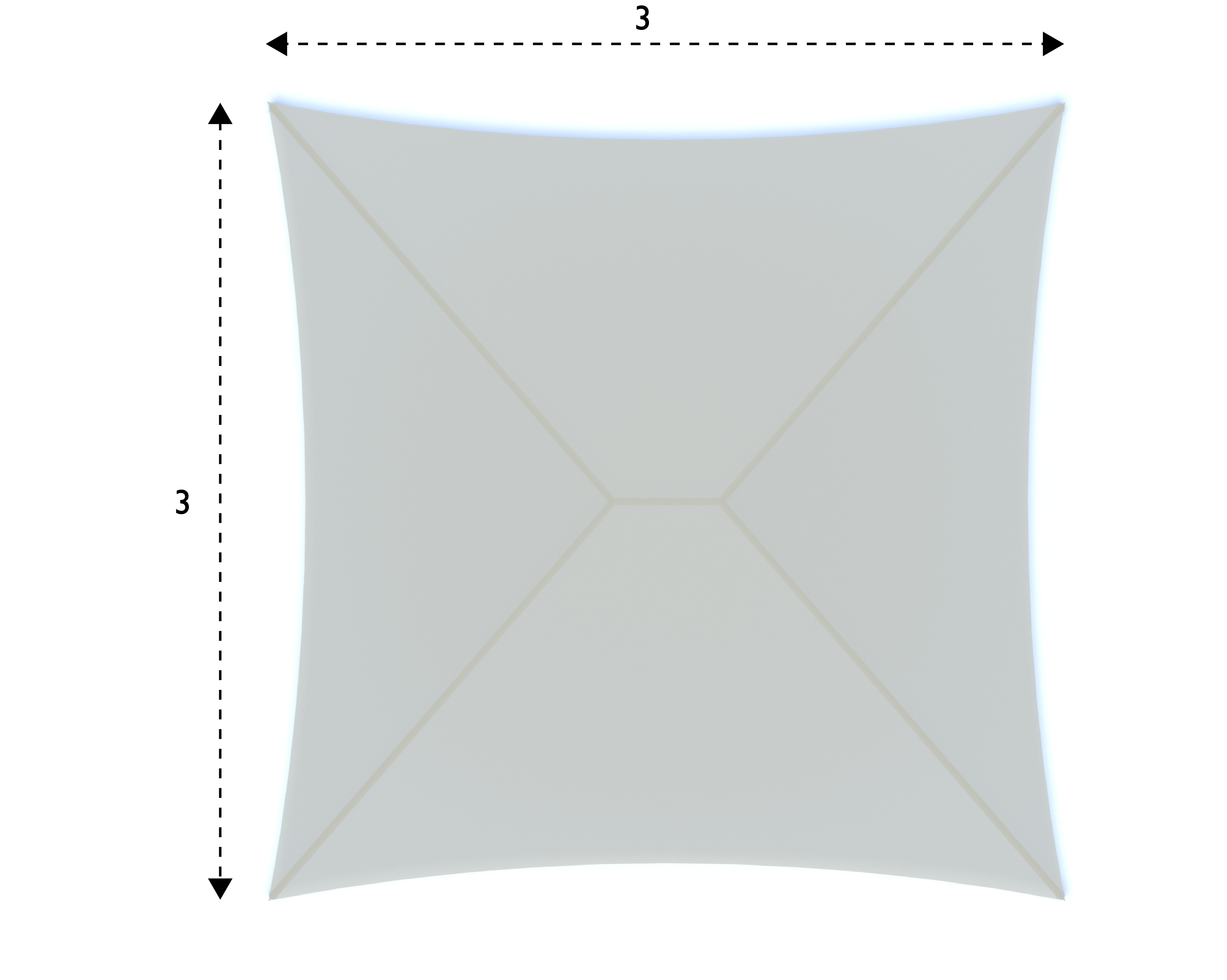 Shade Structure Hip