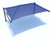 Shade Structure Full Cantilever