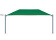 Shade Structure Full Cantilever
