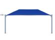 Shade Structure Full Cantilever