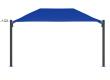 Shade Structure Full Cantilever