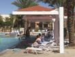 Shade Structure Full Cantilever