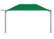 Shade Structure Full Cantilever