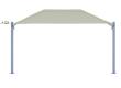 Shade Structure Full Cantilever
