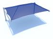 Shade Structure Full Cantilever