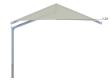 Shade Structure Single Post Cantilever