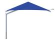 Shade Structure Single Post Cantilever