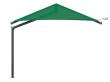 Shade Structure Single Post Cantilever