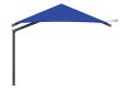 Shade Structure Single Post Cantilever