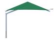 Shade Structure Single Post Cantilever