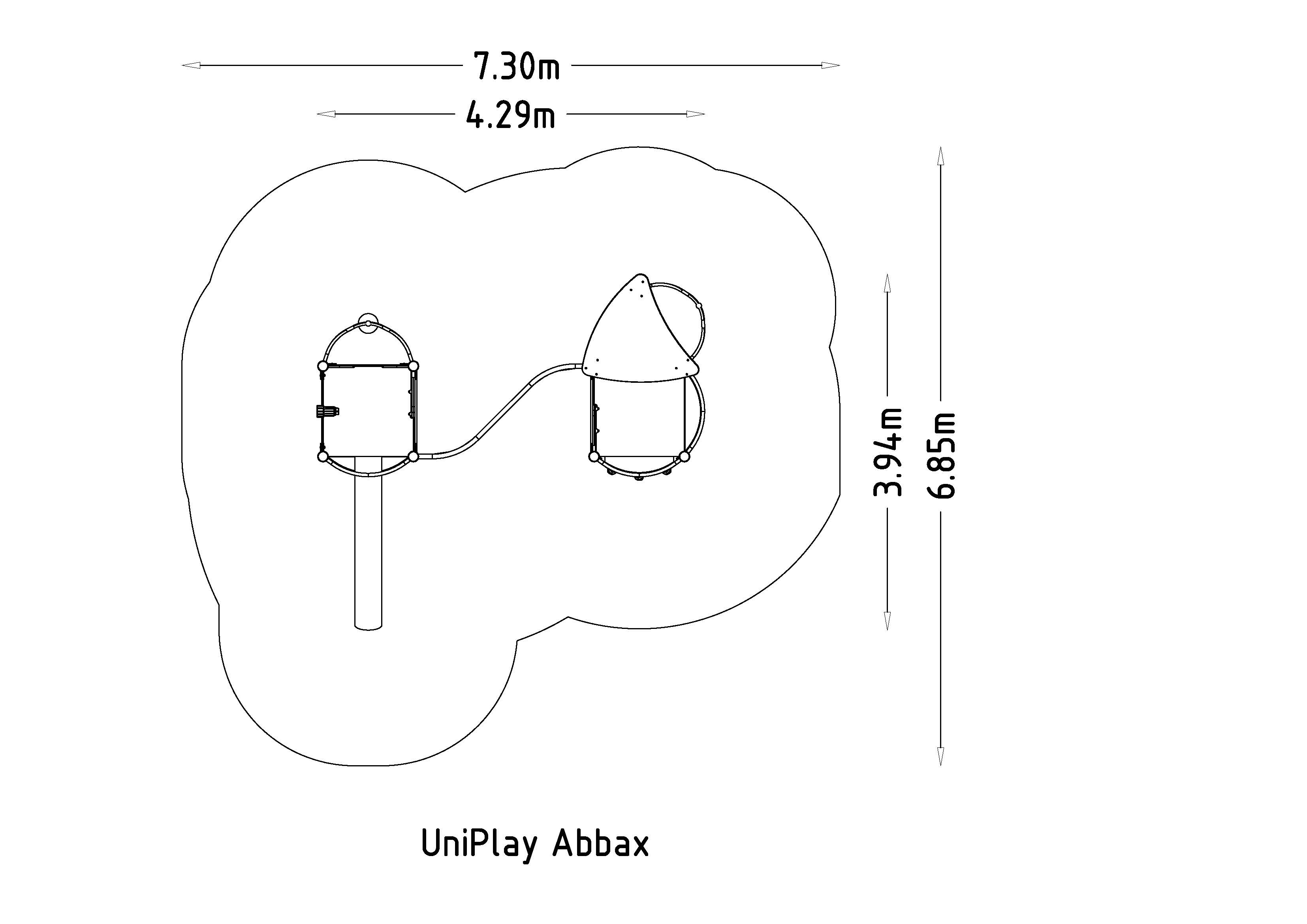 UniPlay Abbax