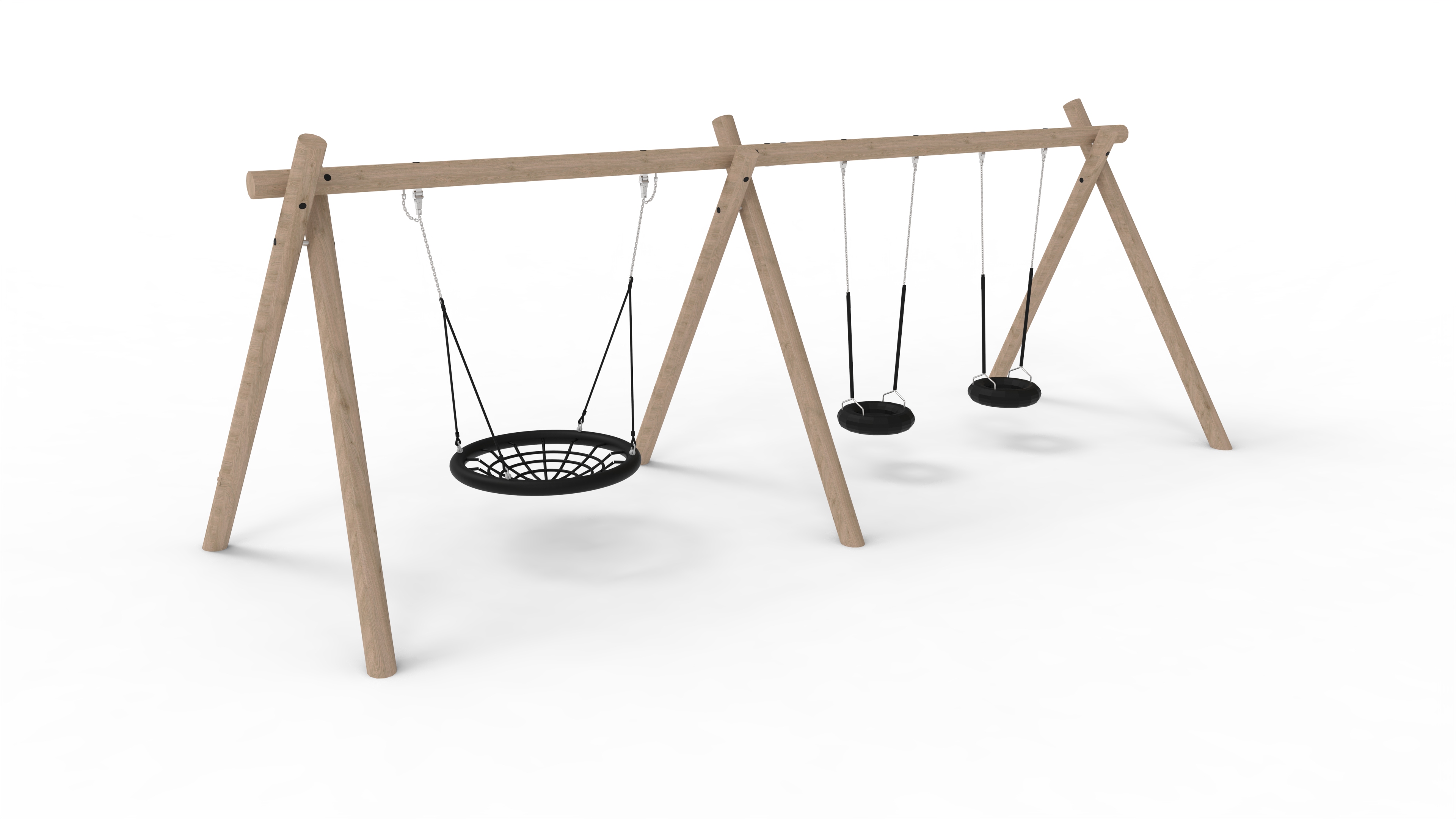 Swing Geliega Natural