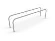 HAGS Parallel Bars