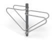 HAGS Parallel Rails