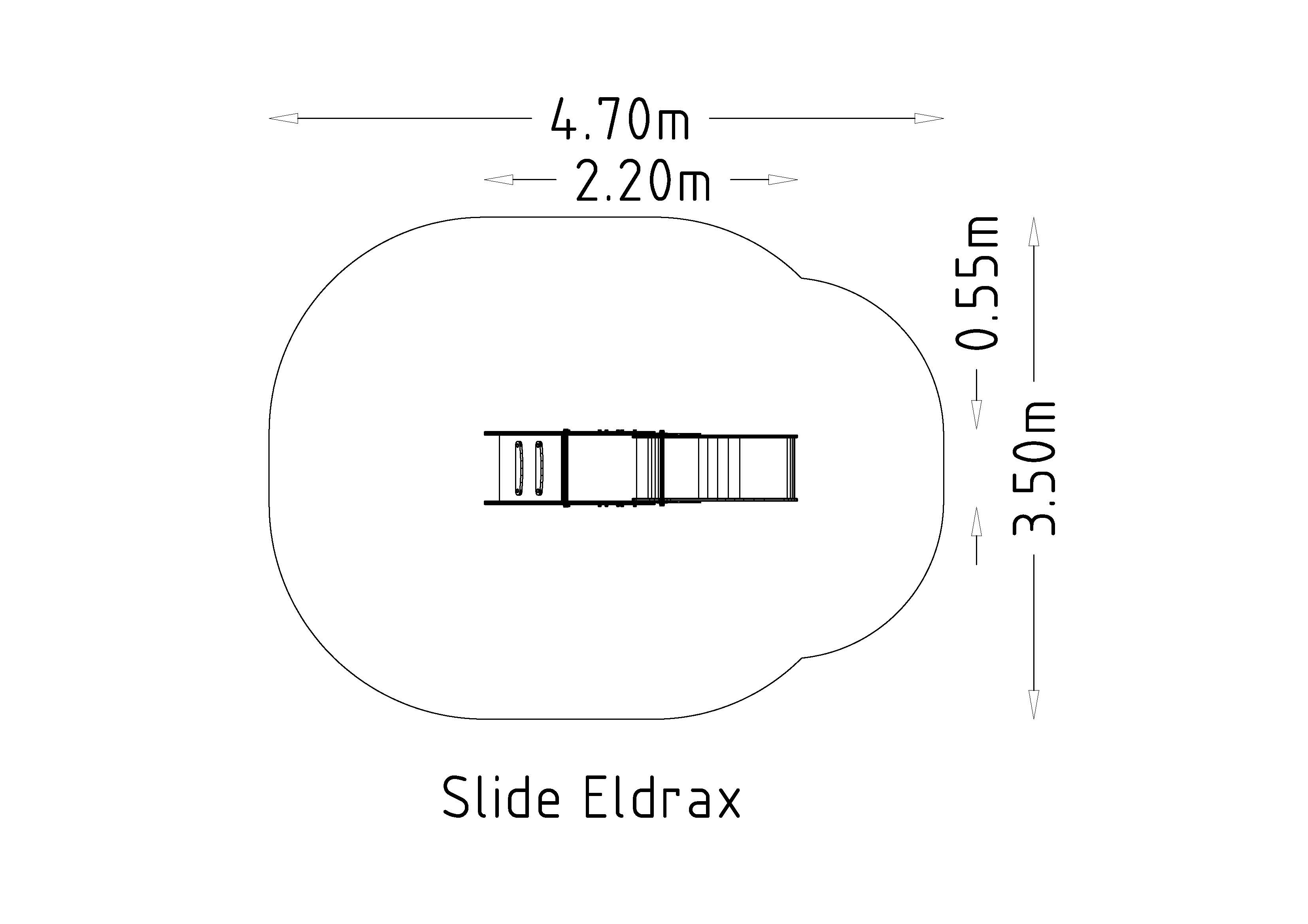 Diapositive Eldrax