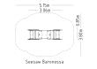 Seesaw Baronessa 