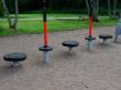 Balance Course Ability