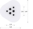 Connexion au cours d'équilibre