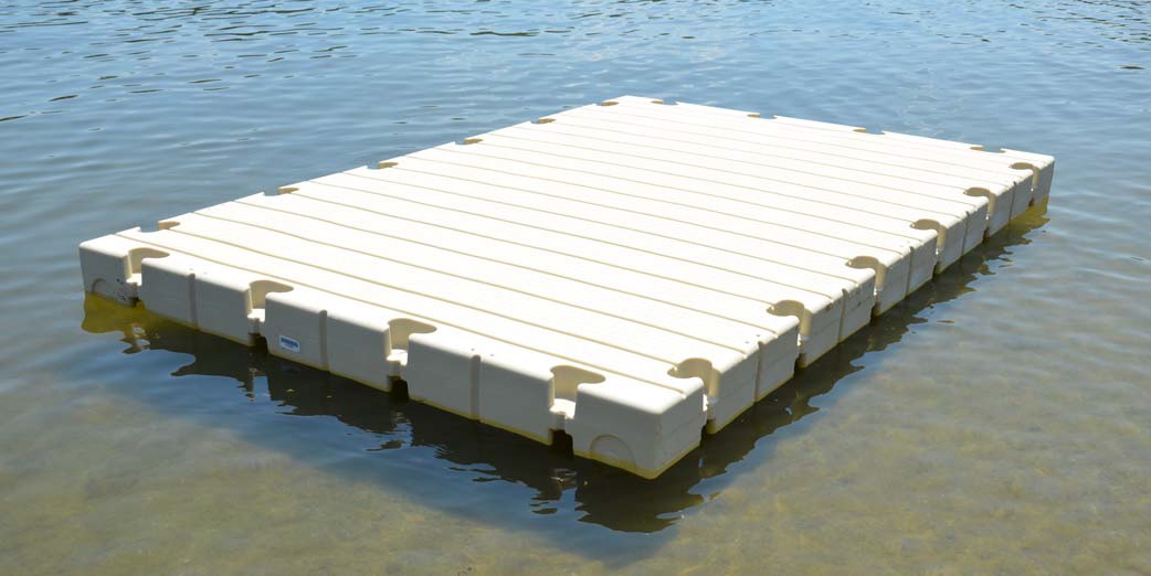 DOCK SECTION LOWPRO 80