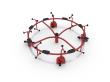 Roundabout Pedal Bicycle