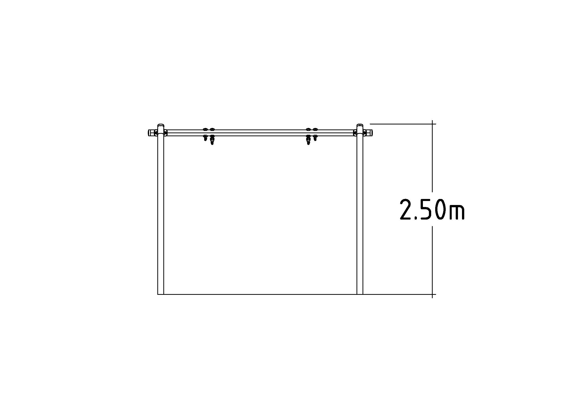 Swing osnovni modul Omega