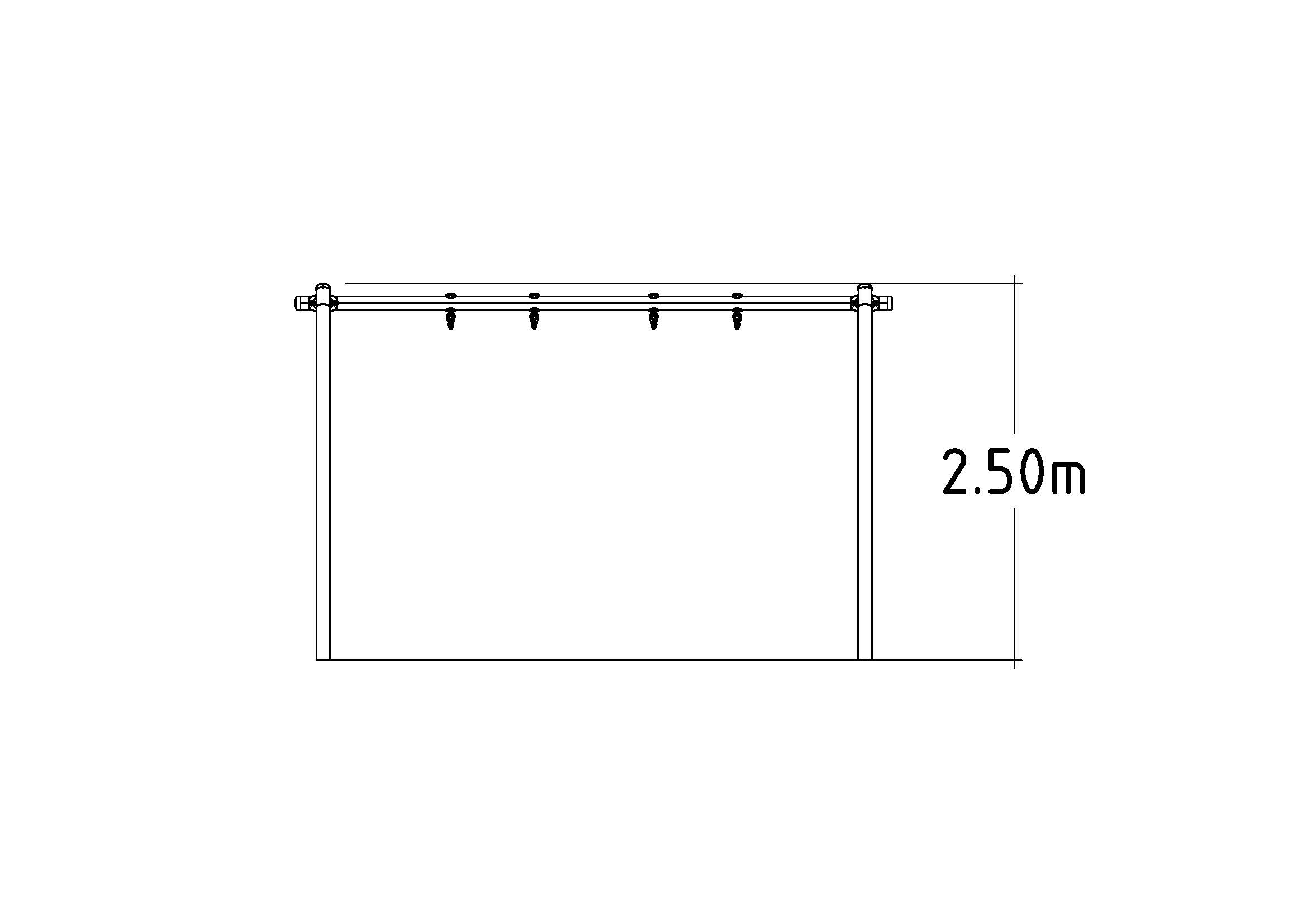 Swing Base Module Omega