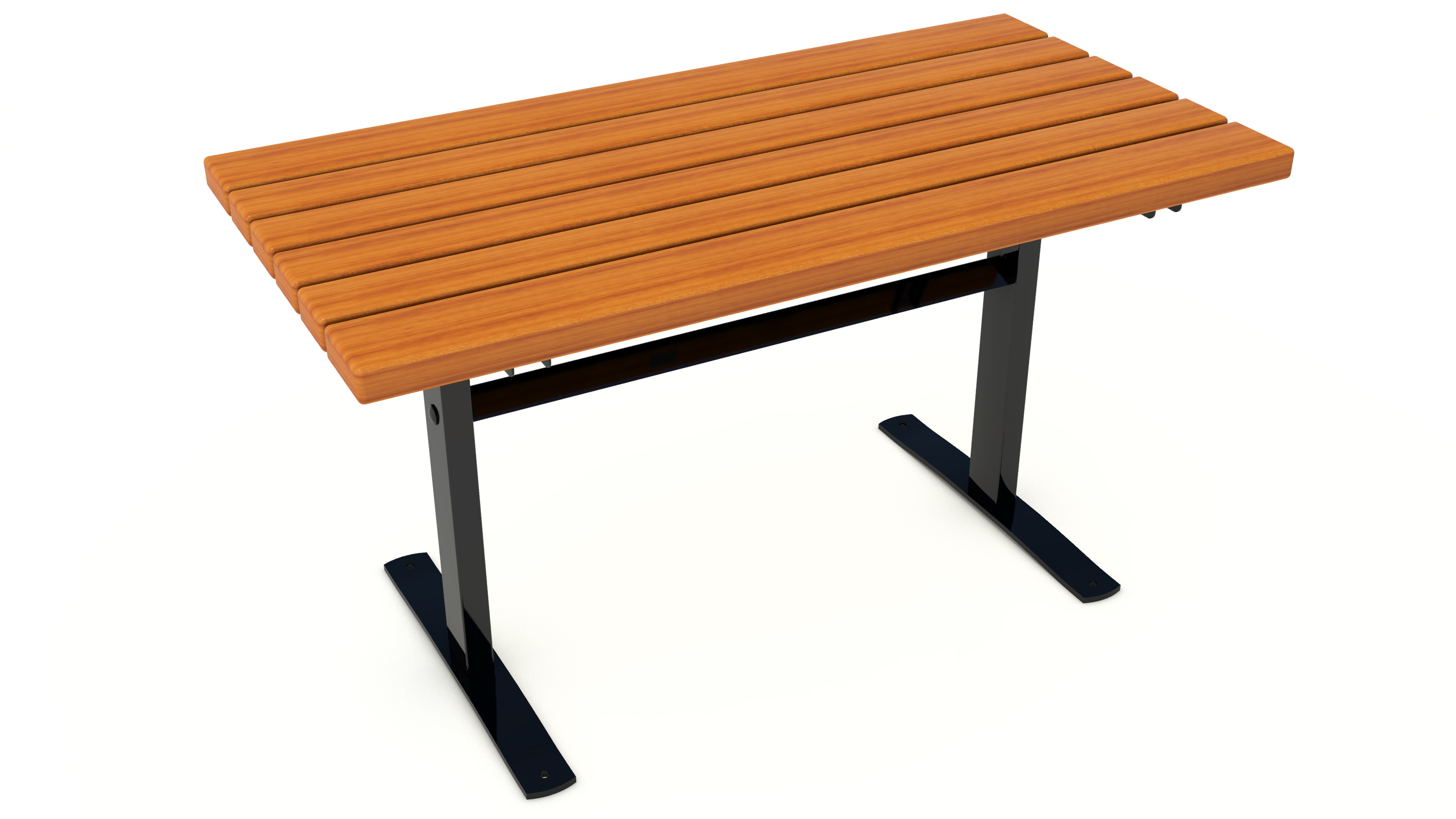 Table Ekeby Hardwood