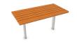 Table Ekeby Hardwood