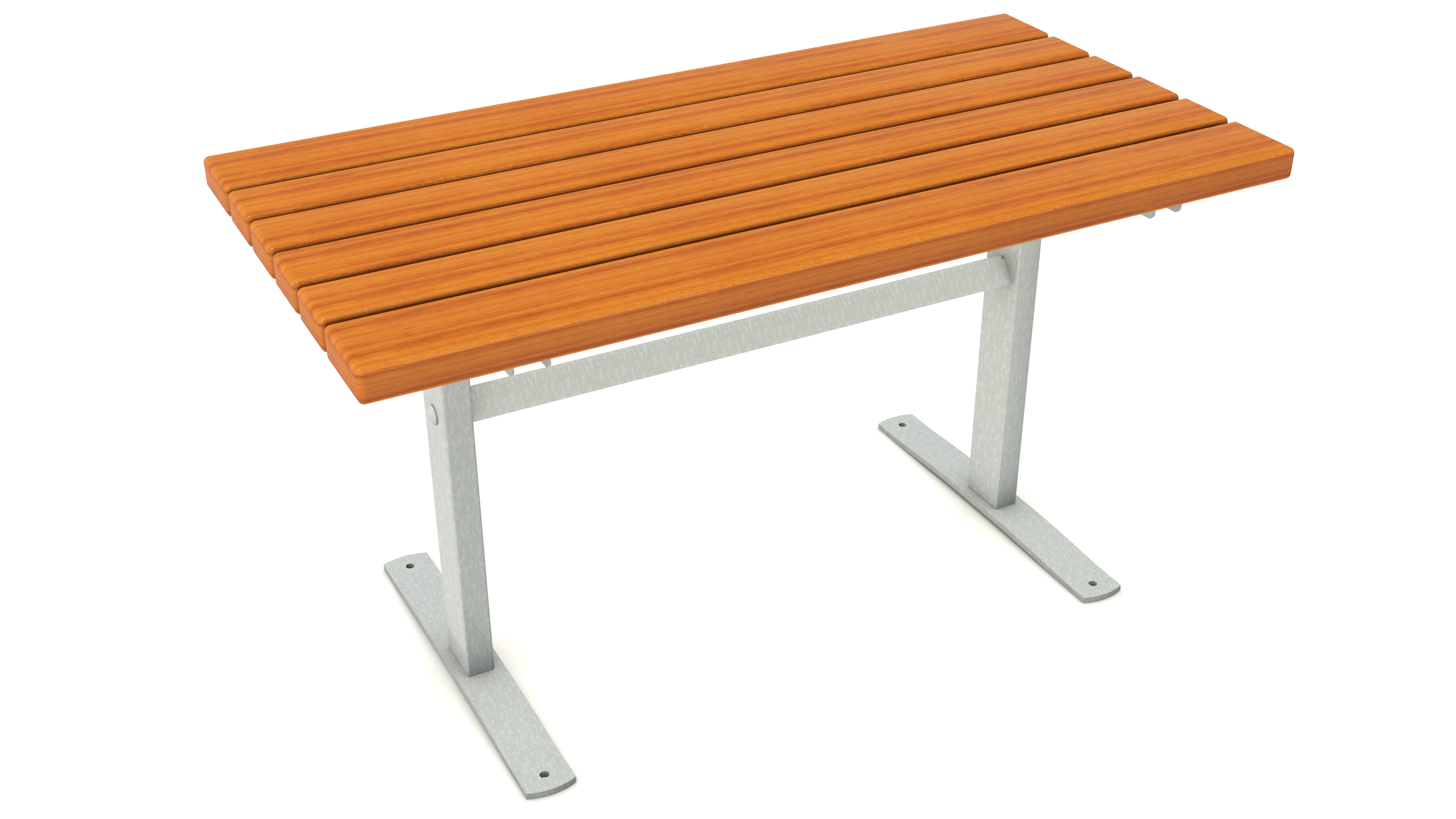 Table Ekeby Hardwood