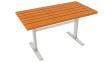 Table Ekeby Hardwood