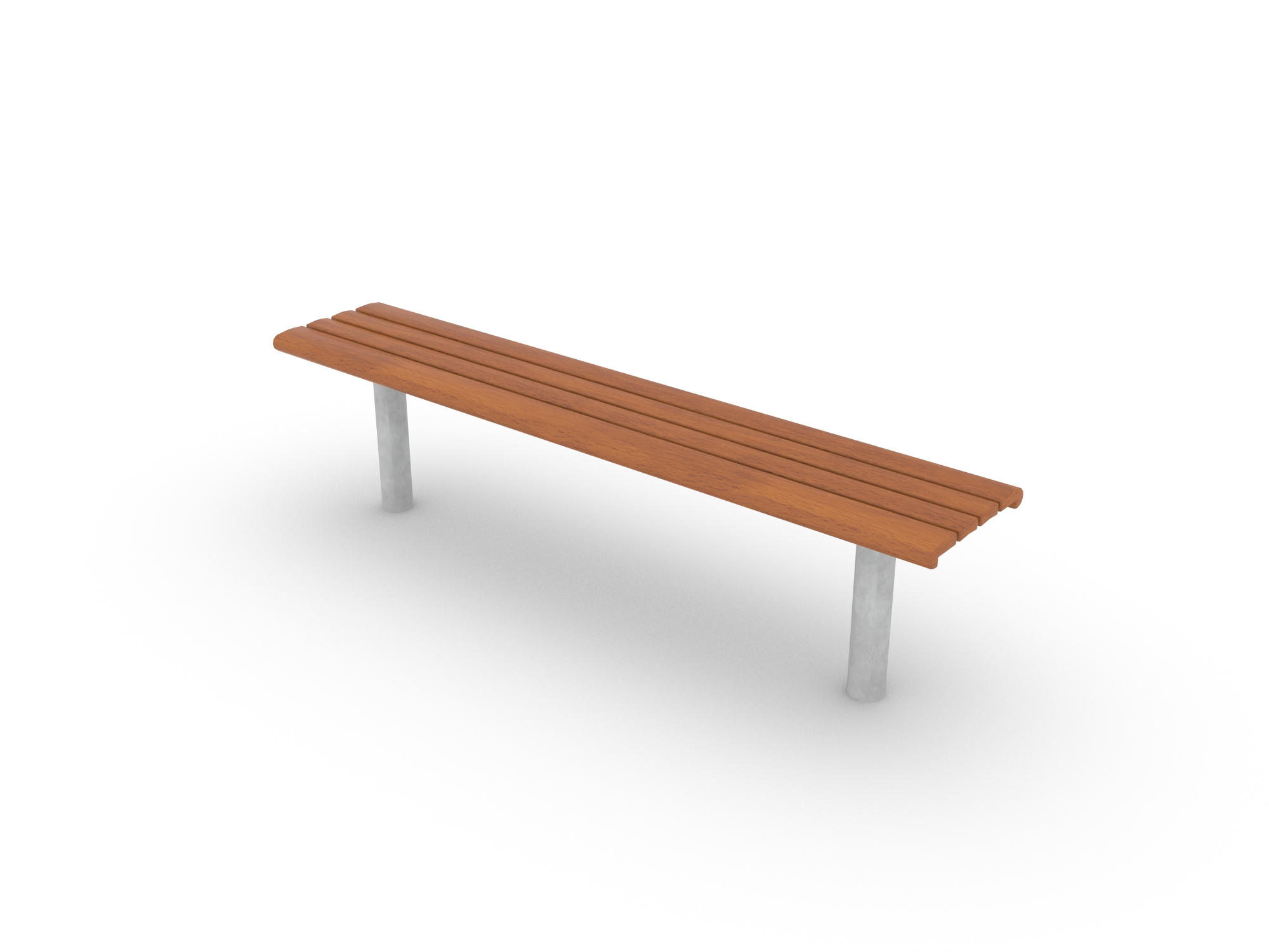 Bench Sofiero Hardwood