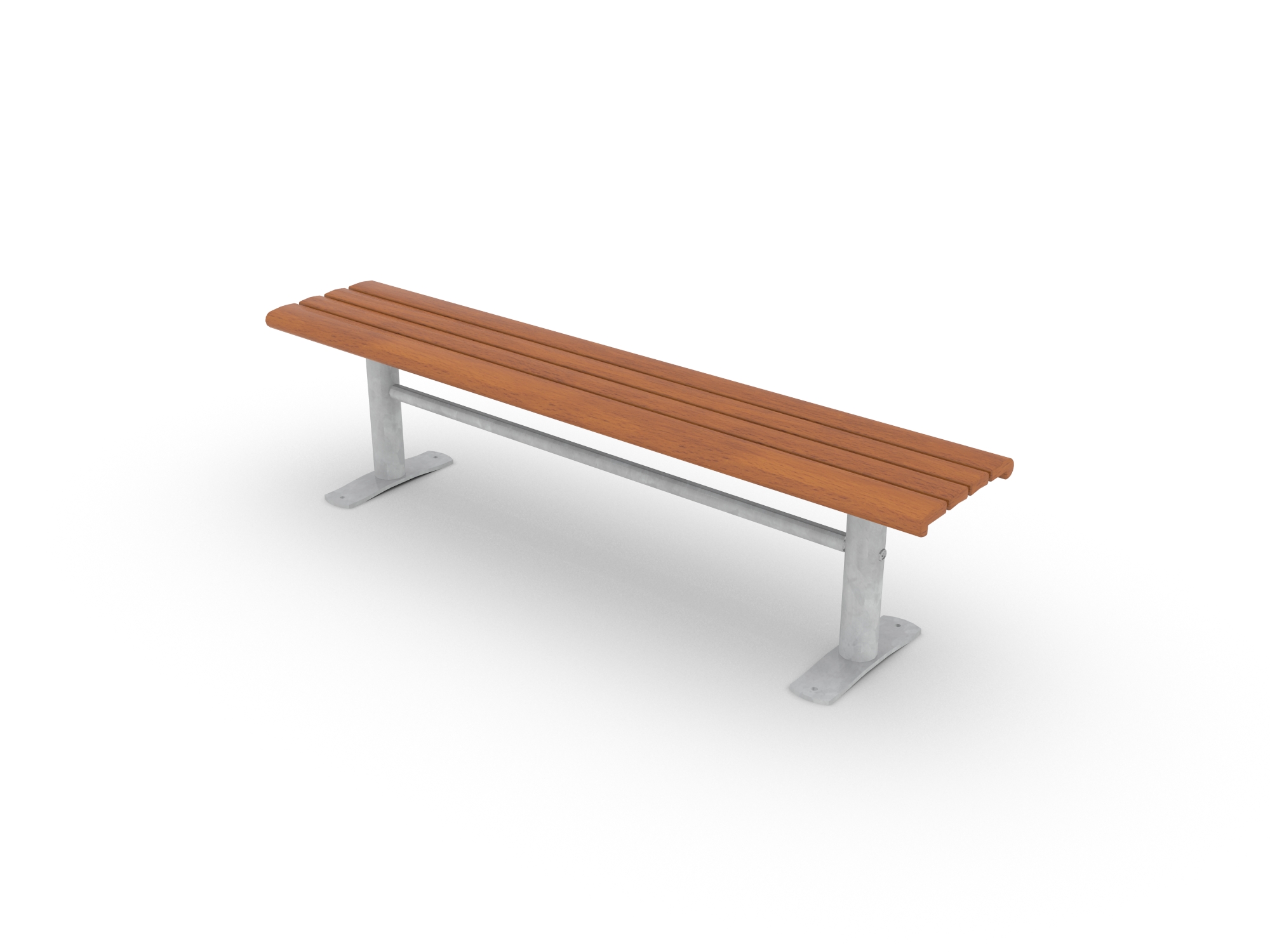 Bench Sofiero Hardwood