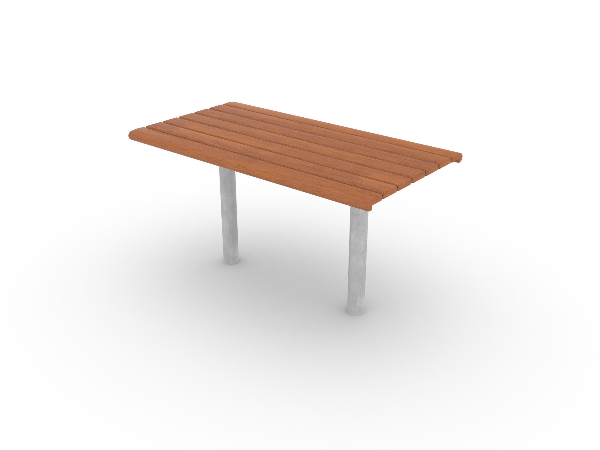 Table Sofiero Hardwood