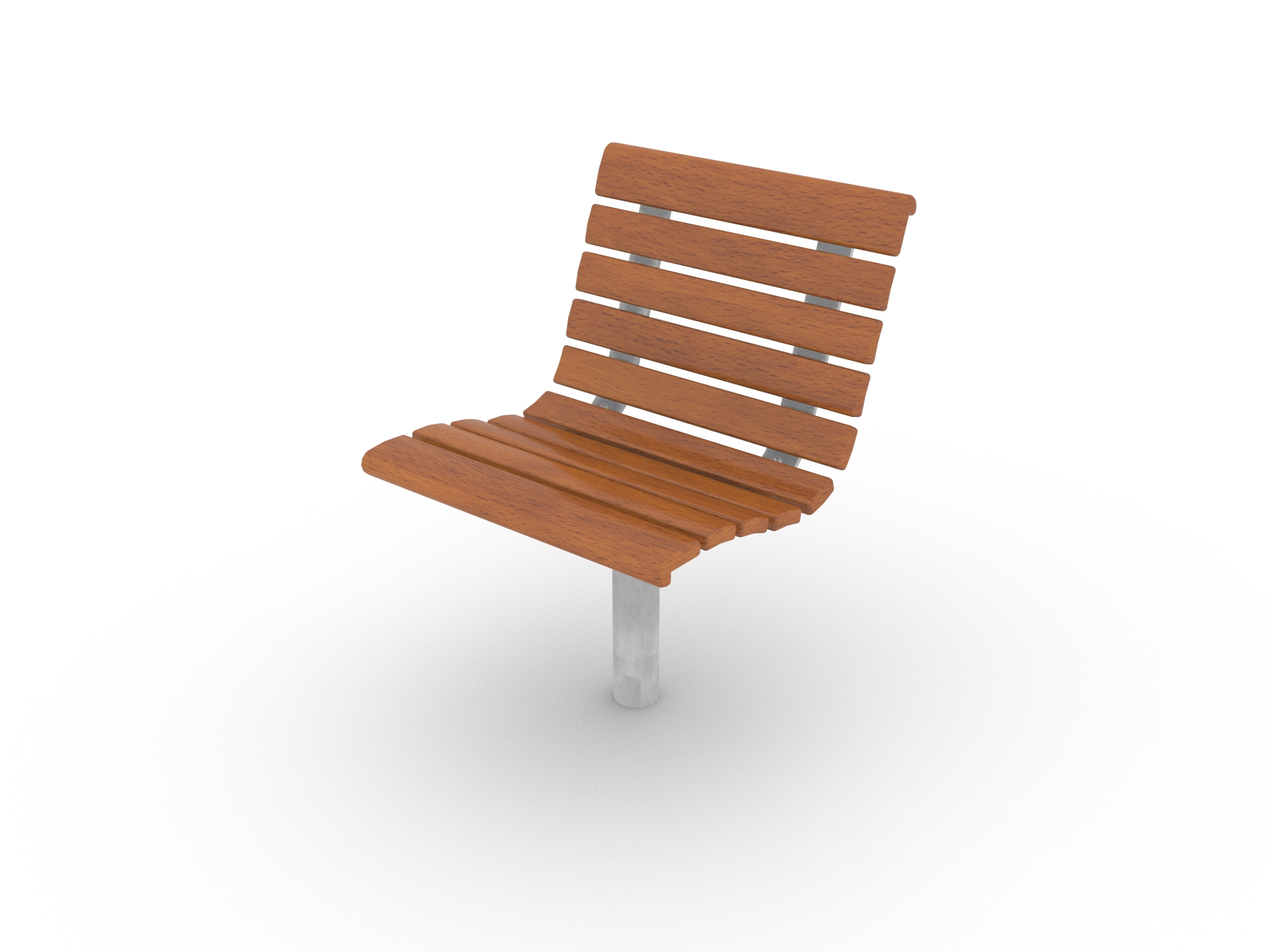 Chair Sofiero Hardwood