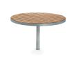 Round Table Sofiero Hardwood