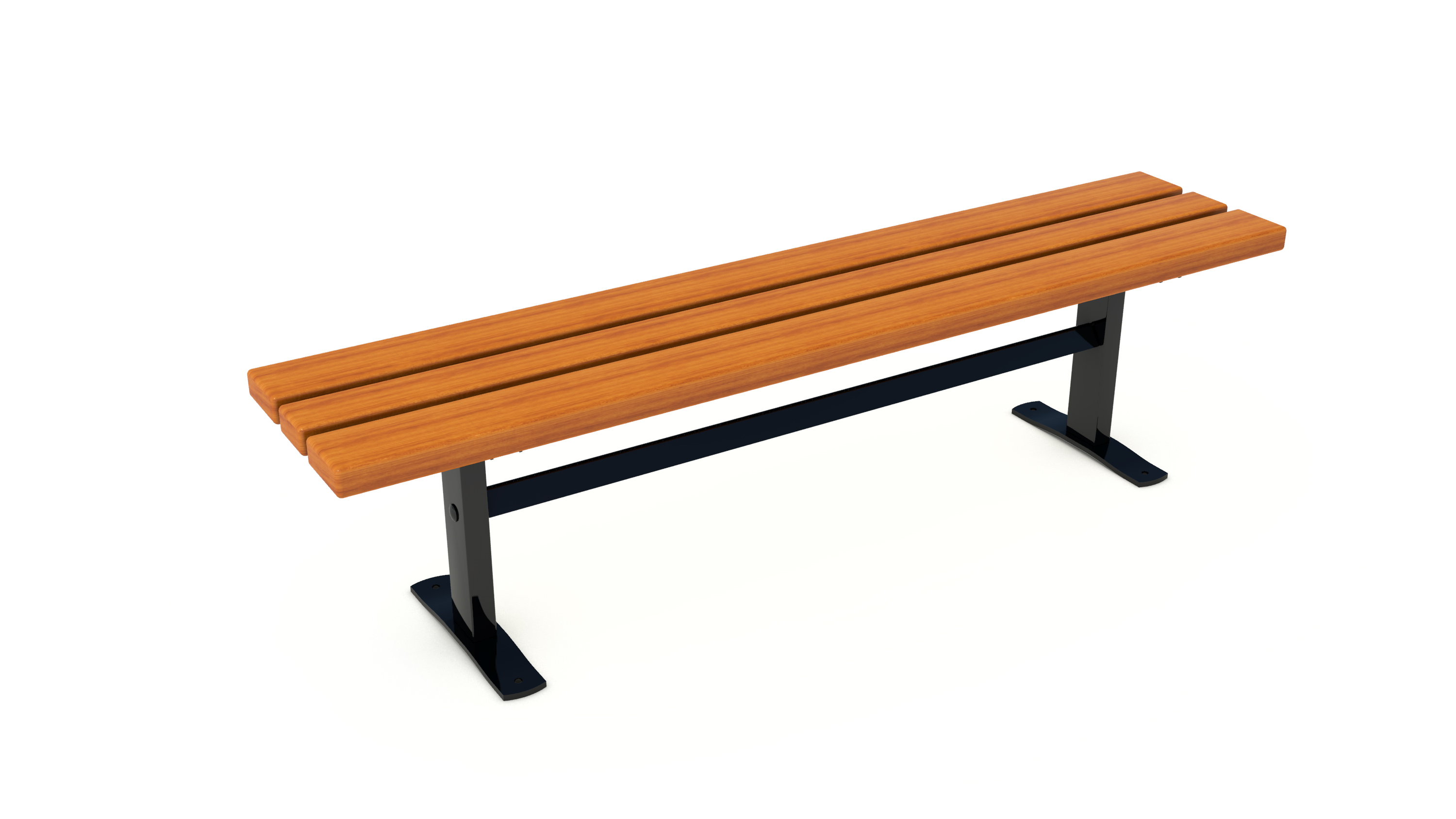 Bench Ekeby Hardwood