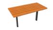 Table Ekeby Hardwood