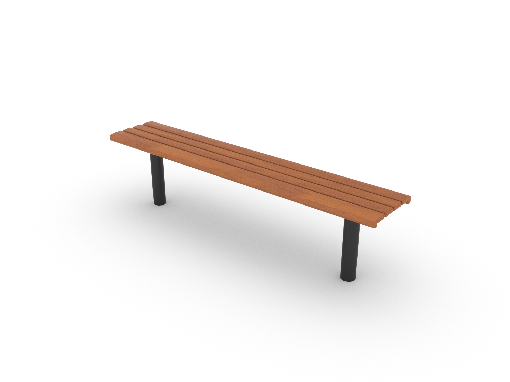 Bench Sofiero Hardwood