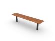 Bench Sofiero Hardwood