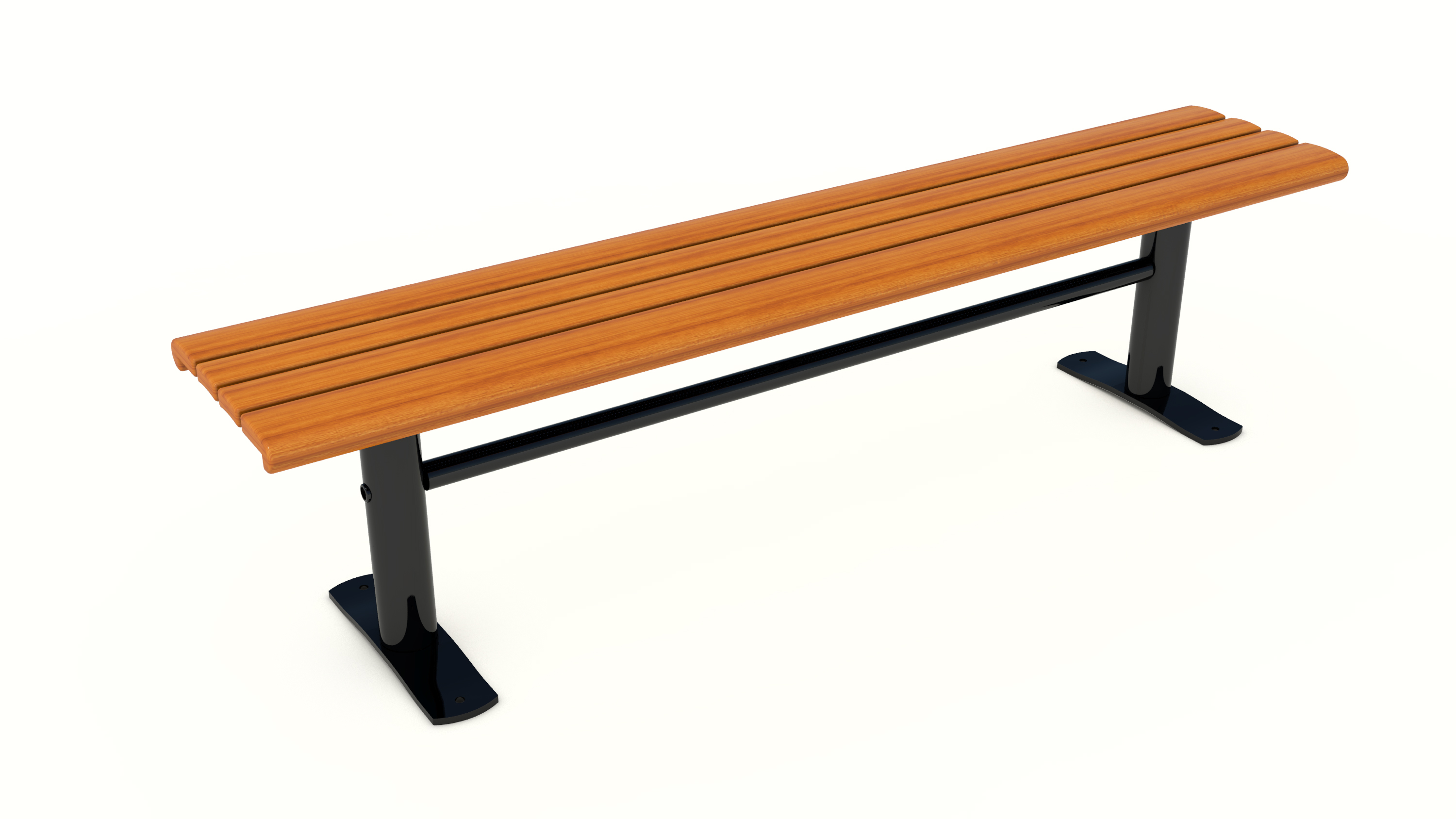 Bench Sofiero Hardwood