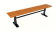 Bench Sofiero Hardwood