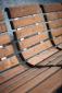 Chair Sofiero Hardwood