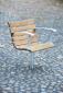 Chair Sofiero Hardwood