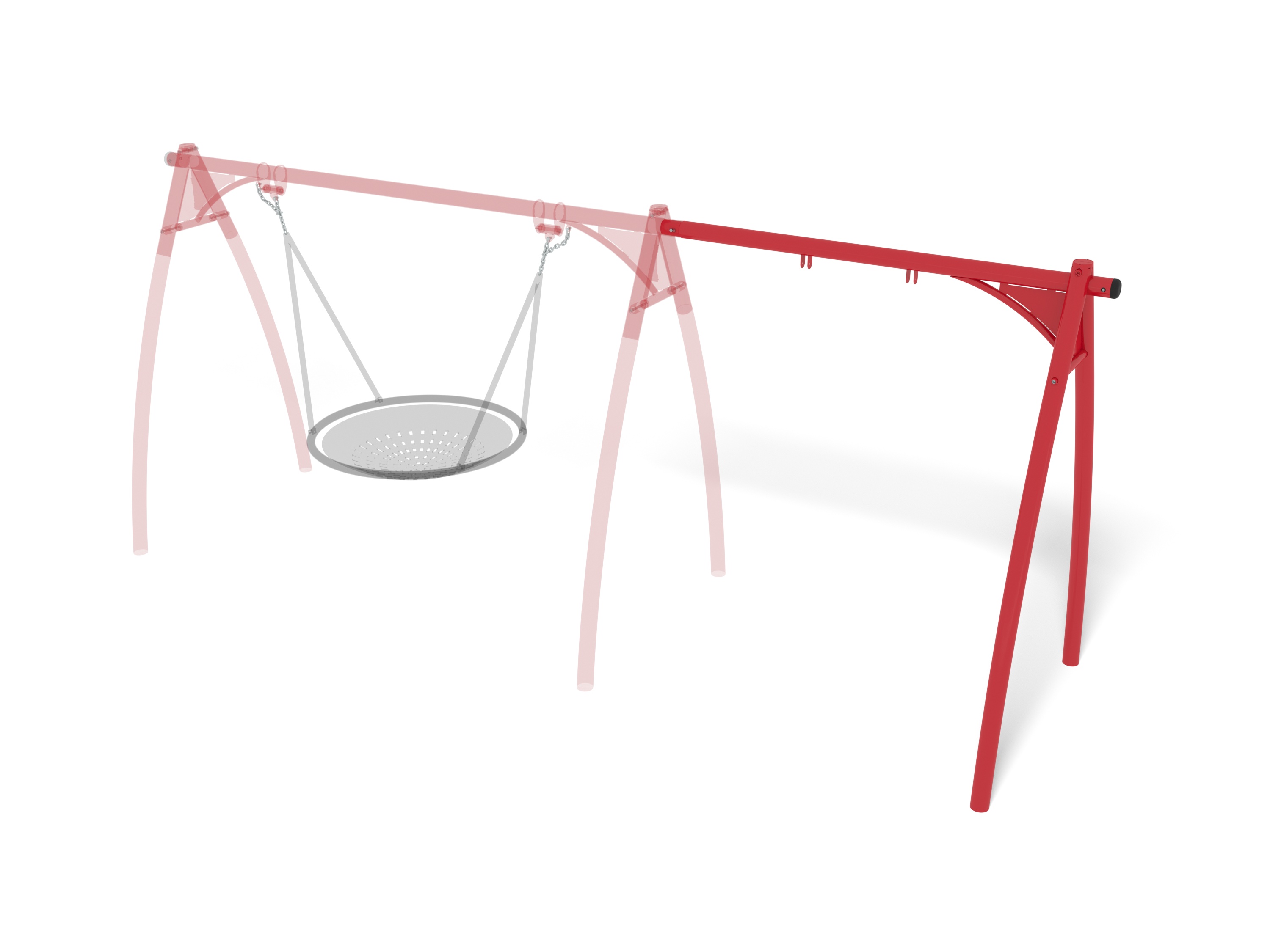 Swing Ext Module Stratus